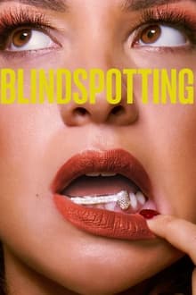 Poster da série Blindspotting
