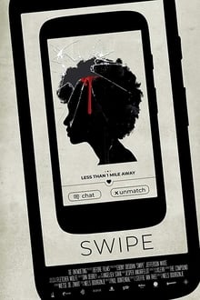 Poster do filme Swipe