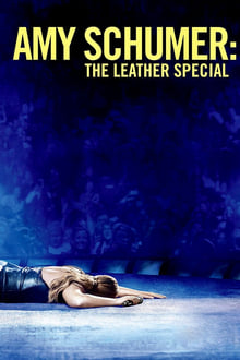 Poster do filme Amy Schumer: The Leather Special