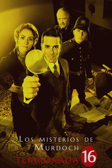 Temporada 16