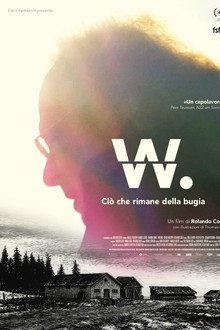 W. - Ciò che rimane della bugia