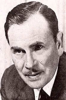 Photo of Wallis Clark