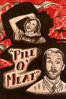 Pile O' Meat