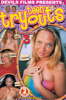 Teen Tryouts: Audition 3