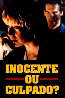 Poster do filme Inocente ou Culpado?