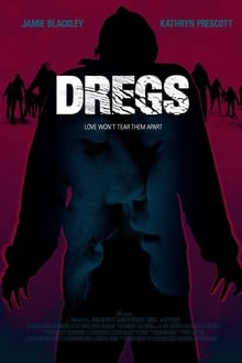 Poster do filme Dregs