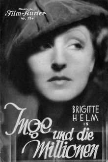 Inge and the Millions