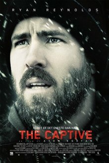 The Captive