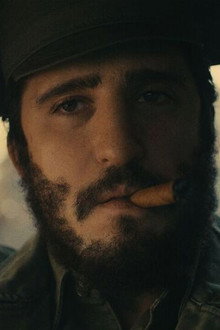 Killing Castro