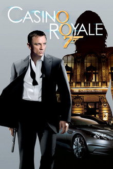 Agent 007 - Casino Royale