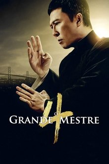 O Grande Mestre 4 - A Batalha Final Torrent (2021) Dual Áudio BluRay 720p e 1080p Download