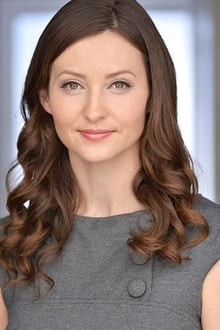 Rebecca Larsen profile picture