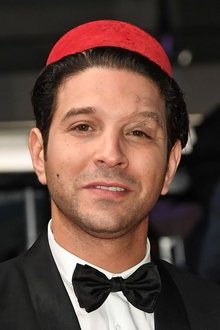 Photo of Anas El Baz