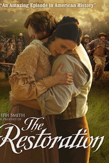 Joseph Smith: The Prophet of the Restoration