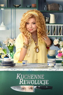Kuchenne rewolucje