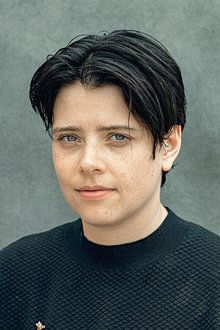 Photo of Charlotte Wells
