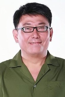 Photo of Billy Lau