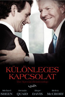 Különleges kapcsolat