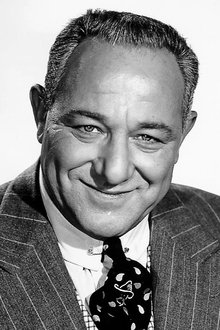 Photo of Alan Reed