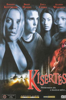 Kísértés