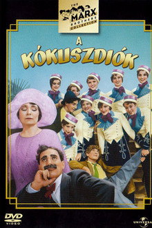 A kókuszdiók