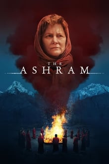 Poster do filme The Ashram