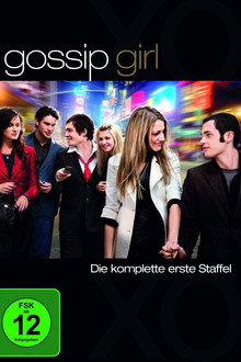 Staffel 1