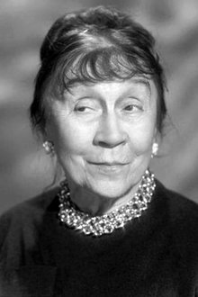 Photo of Jeanne Fusier-Gir