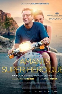 Amants super-héroïques