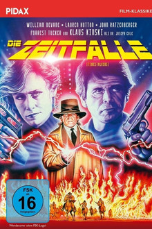 Die Zeitfalle
