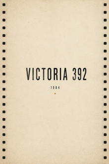 Victoria 392