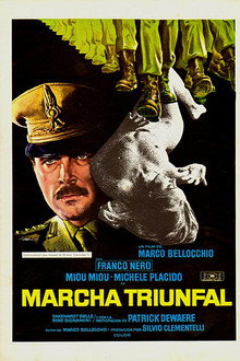 Marcha Triunfal