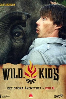 Wild Kids
