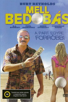 Mell-bedobás