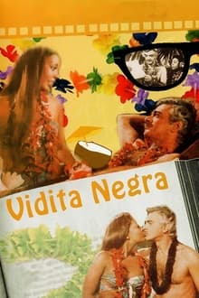 Poster do filme Vidita negra