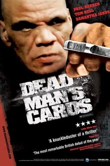 Poster do filme Cartas na Mesa