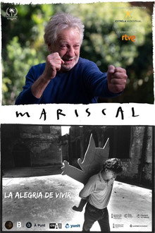 Mariscal. La alegría de vivir