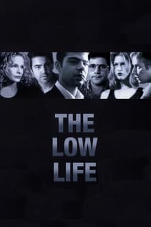 Poster do filme The Low Life