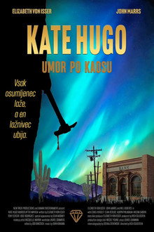 Kate Hugo: Umor po kaosu
