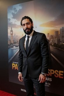 Photo of Kadir DAĞDELEN