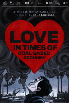 Love in the Times of Coal-Based Economy
