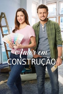 Poster do filme Amor Em Construção