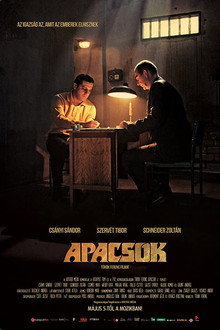 Apacsok