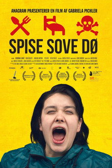 Spise sove dø