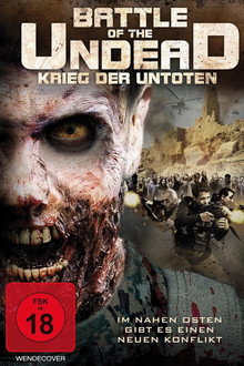 Battle of the Undead - Krieg der Untoten