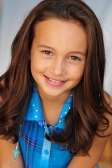 Kaylin Hayman profile picture