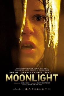 Poster do filme Moonlight