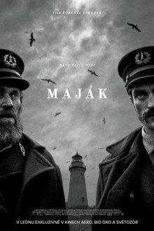 Maják