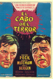 El cabo del terror