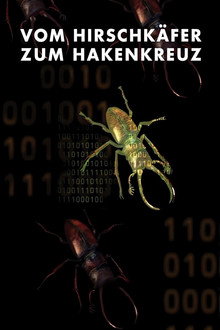 Vom Hirschkäfer zum Hakenkreuz